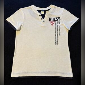 Guess T-Shirt | Kids Size 8